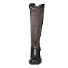 Сапоги Eddie Bauer Womens Leather Boots BLACK 37 Черный (7723124BK-37)