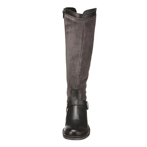 Сапоги Eddie Bauer Womens Leather Boots BLACK 37 Черный (7723124BK-37)
