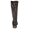 Сапоги Eddie Bauer Womens Leather Boots BLACK 37 Черный (7723124BK-37)