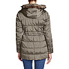 Парка Eddie Bauer Women Yukon Classic Down Parka LT TAUPE XS Серый (5074LTAU-XS)