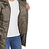 Парка Eddie Bauer Women Yukon Classic Down Parka LT TAUPE XS Серый (5074LTAU-XS)