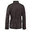 Куртка Surplus Delta Britannia Schwarz Ge L Черный (20-3527-63)