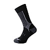 Спортивні шкарпетки Sesto Senso Trekking Winter 45-47 Чорний (sns0142)