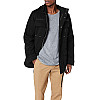 Куртка Brandit Mens Jacket Ryan M65 Winterjacket XXL Черный (9396.2)
