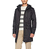 Парка Brandit Mens Dawson Parka M Черный (9408.2)