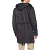 Парка Brandit Mens Dawson Parka M Черный (9408.2)