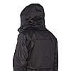 Парка Brandit Mens Dawson Parka M Черный (9408.2)