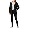 Парку Brandit Ladies Parka Haley S Чорний (33105.2)