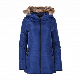 Куртка Hi-Tec Lady Eva NAVY S Синий (5901979185505NV)