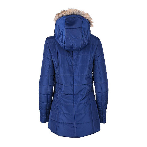 Куртка Hi-Tec Lady Eva NAVY S Синій (5901979185505NV)