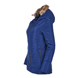 Куртка Hi-Tec Lady Eva NAVY S Синий (5901979185505NV)