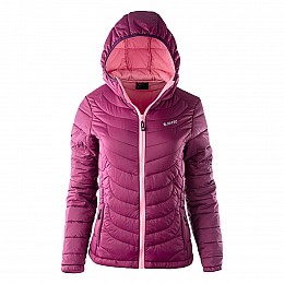 Куртка Hi-Tec Lady Nera Purple XS Фиолетовый (65151PR)