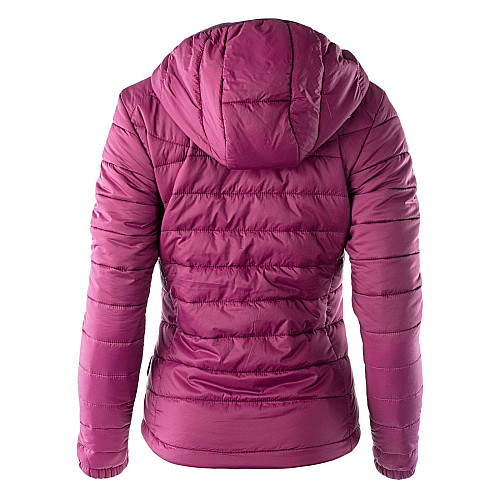 Куртка Hi-Tec Lady Nera Purple XS Фіолетовий (65151PR)