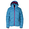 Куртка Hi-Tec Lady Socho Blue XS Блакитний (5901979184225BL)