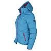 Куртка Hi-Tec Lady Socho Blue XS Блакитний (5901979184225BL)