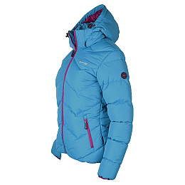 Куртка Hi-Tec Lady Socho Blue XS Голубой (5901979184225BL)