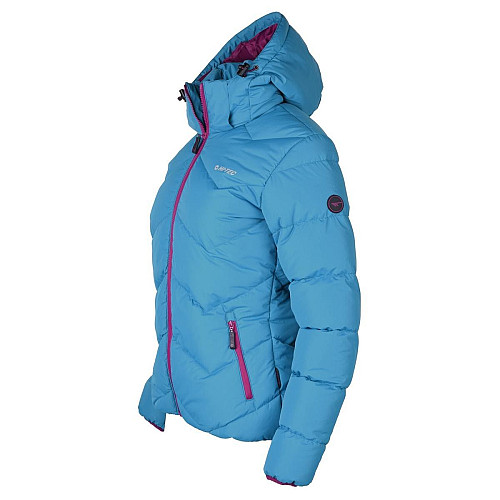 Куртка Hi-Tec Lady Socho Blue XS Блакитний (5901979184225BL)
