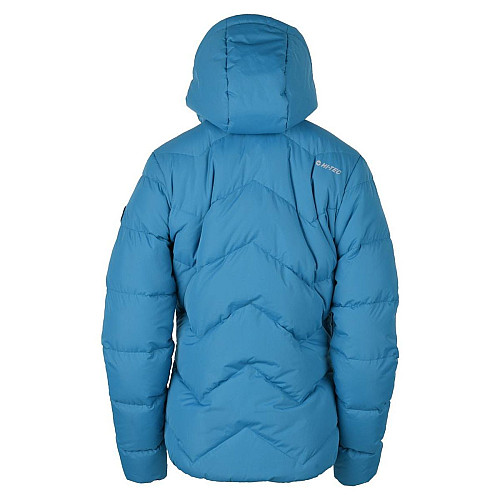 Куртка Hi-Tec Lady Socho Blue XS Блакитний (5901979184225BL)