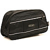 Дорожная косметичка Wallaby 2101 Черный (2101-1)