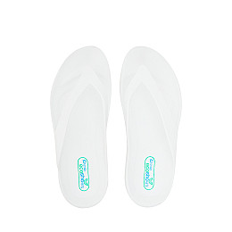 Жіночі в'єтнамки Kredo 36 Білі (2900056559010)