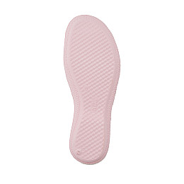 Жіночі сланці Kredo 36 Рожевий (2900056614016)