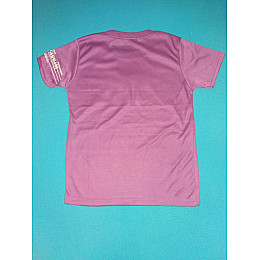 Футболка Armani для мальчика 122-128 см Сиреневый (ю153)