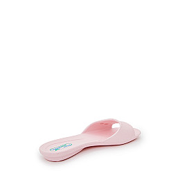 Женские сланцы Kredo 38 Розовый (2900056616010)