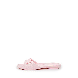 Жіночі сланці Kredo 40 Рожевий (2900056618014)