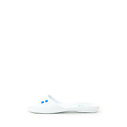 Женские сланцы Kredo 39 Белый (2900056607018)