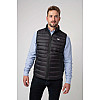 Пуховая жилетка Mac in a Sac Mens Alpine Down Gilet XL Jet Black (AW19-JBLA-XL)