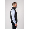 Пуховая жилетка Mac in a Sac Mens Alpine Down Gilet XL Jet Black (AW19-JBLA-XL)