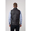 Пуховая жилетка Mac in a Sac Mens Alpine Down Gilet XL Jet Black (AW19-JBLA-XL)