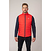 Пуховая жилетка Mac in a Sac Mens Alpine Down Gilet M Red (AW19-RED-M)