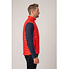 Пуховая жилетка Mac in a Sac Mens Alpine Down Gilet M Red (AW19-RED-M)