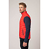Пуховая жилетка Mac in a Sac Mens Alpine Down Gilet M Red (AW19-RED-M)