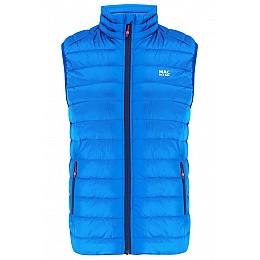 Пуховий жилет Mac in a Sac Mens Alpine Down Gilet S Royal (AW19-ROYA-S)