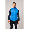 Пуховая жилетка Mac in a Sac Mens Alpine Down Gilet M Royal (AW19-ROYA-M)