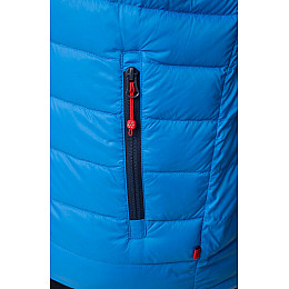 Пуховая жилетка Mac in a Sac Mens Alpine Down Gilet XXL Royal (AW19-ROYA-XXL)