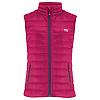 Пуховая жилетка Mac in a Sac Alpine Ladies Down Gilet M Fuchsia (AW19-FUCH-12)