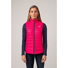 Пуховий жилет Mac in a Sac Alpine Ladies Down Gilet M Fuchsia (AW19-FUCH-12)