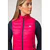 Пуховая жилетка Mac in a Sac Alpine Ladies Down Gilet M Fuchsia (AW19-FUCH-12)