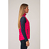 Пуховая жилетка Mac in a Sac Alpine Ladies Down Gilet M Fuchsia (AW19-FUCH-12)
