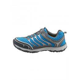 Кросівки Eddie Bauer Women Full Circuit PEAK BLUE 39 Синій (6031PBL)
