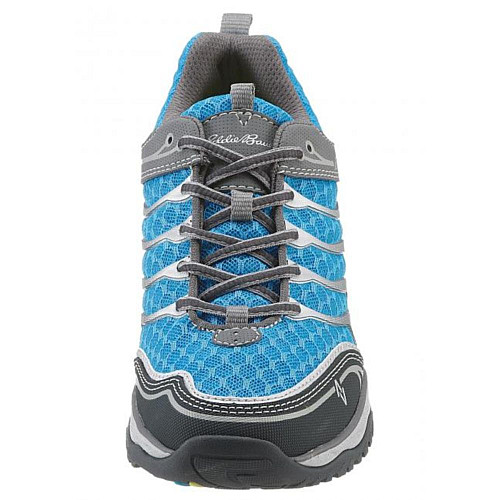Кросівки Eddie Bauer Women Full Circuit PEAK BLUE 39 Синій (6031PBL)
