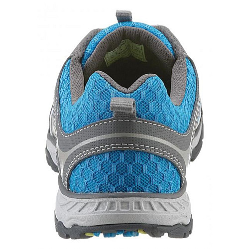 Кросівки Eddie Bauer Women Full Circuit PEAK BLUE 39 Синій (6031PBL)