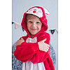 Пижама Кигуруми детская BearWear Лисенок M 115 - 125 см Красный (K0W1-0091-M)