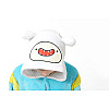 Пижама Кигуруми взрослая Kigurumba Фин Adventure Time L - рост 165 - 175 см Голубой (K1W1-0087-L)