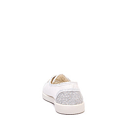 Женские кеды Kredo 37 Белый (18-171)