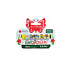 Браслет силіконовий Biojoux BJB003 Charms Bracelet MIX 3 Yellow (4667)