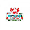Браслет силіконовий Biojoux BJB001 Charms Bracelet MIX 1 Aqua (4665)